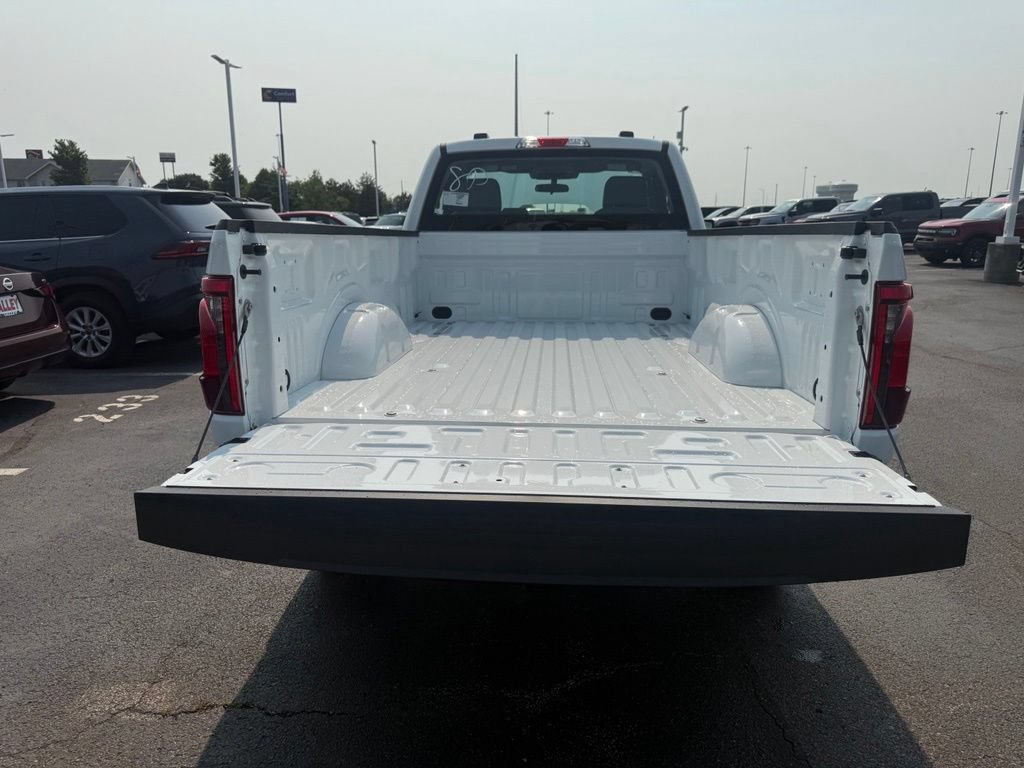 New 2026 Ford F150 XL AWD/4WD image 33