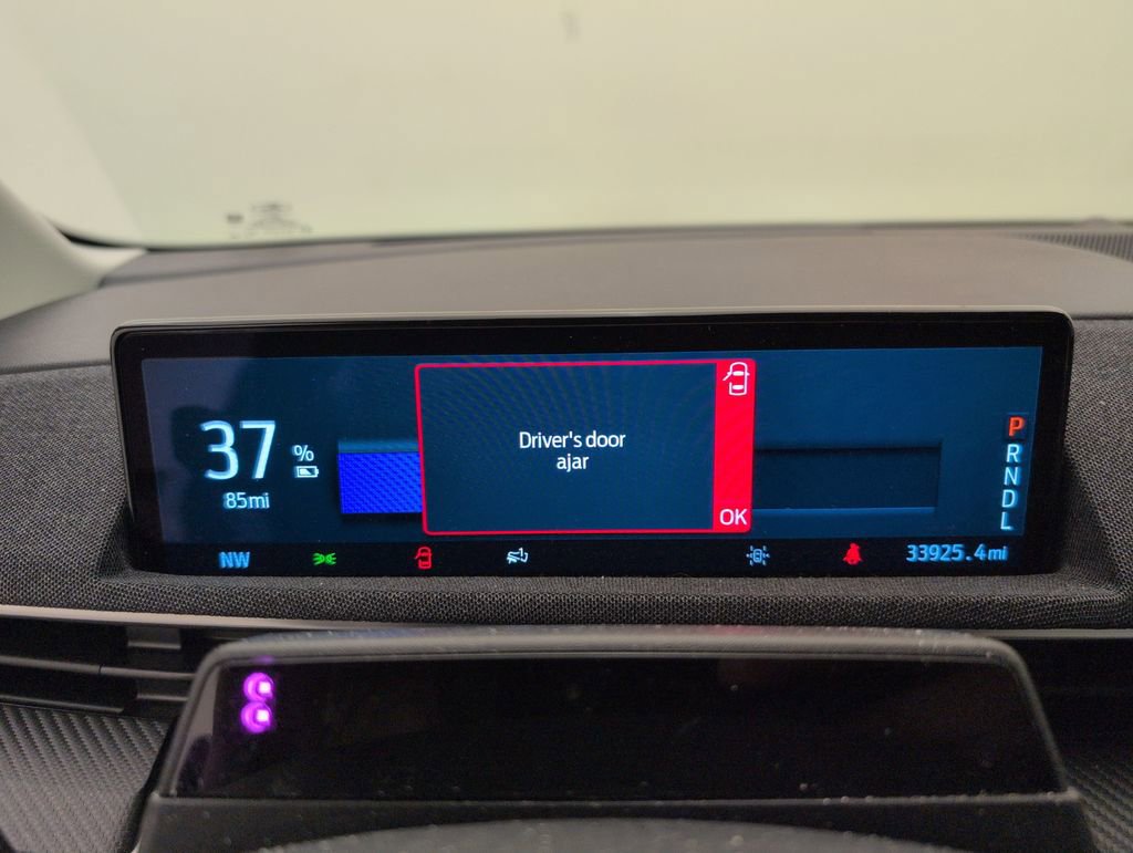 Used 2022 Ford Mustang Mach-E Premium AWD/4WD image 25