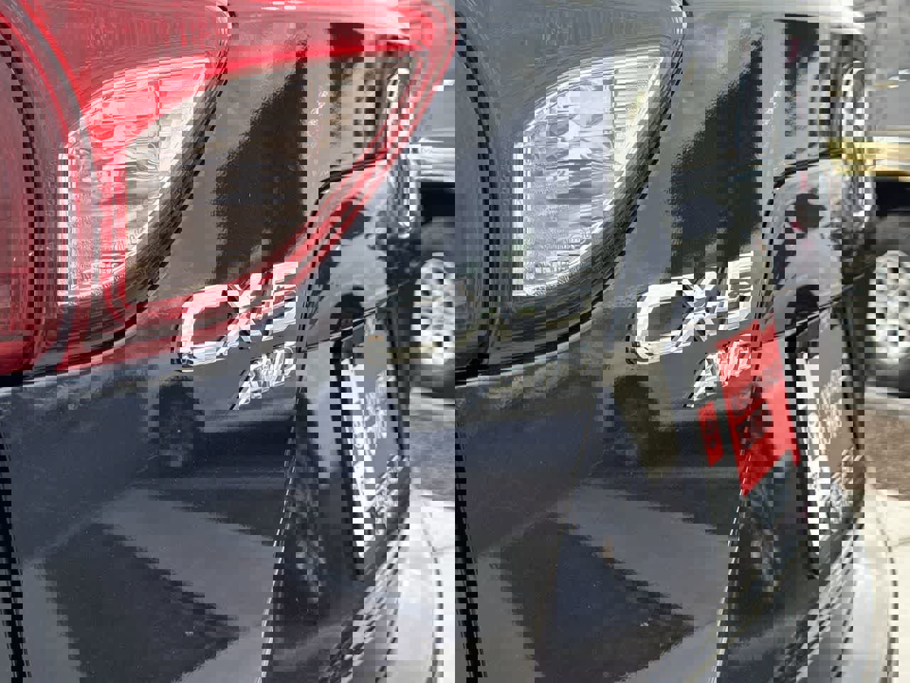 Used 2016 MAZDA CX-5 Touring w/ Bose/Moonroof Package image 9