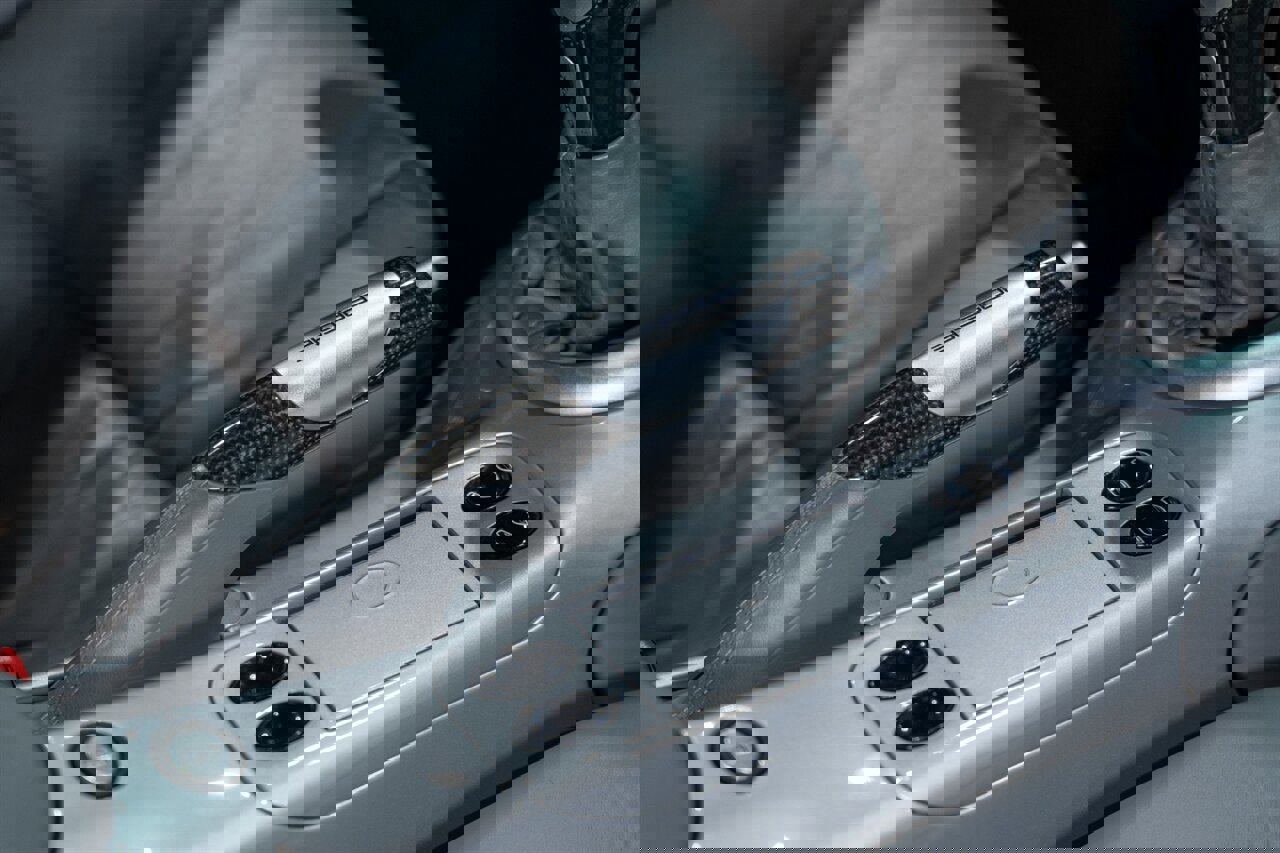 Used 2001 Porsche 911 Turbo image 58