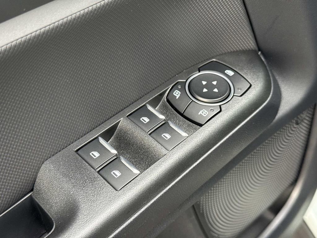 Used 2023 Ford Bronco Sport Big Bend image 16