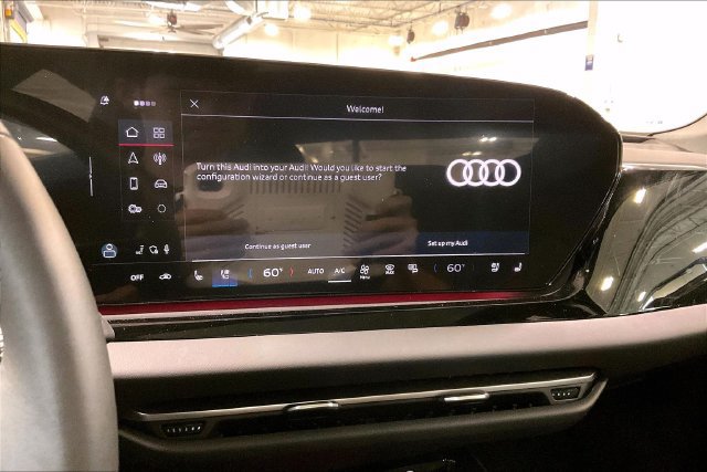 Used 2025 Audi A5 Premium Plus w/ Premium Plus AWD/4WD image 32