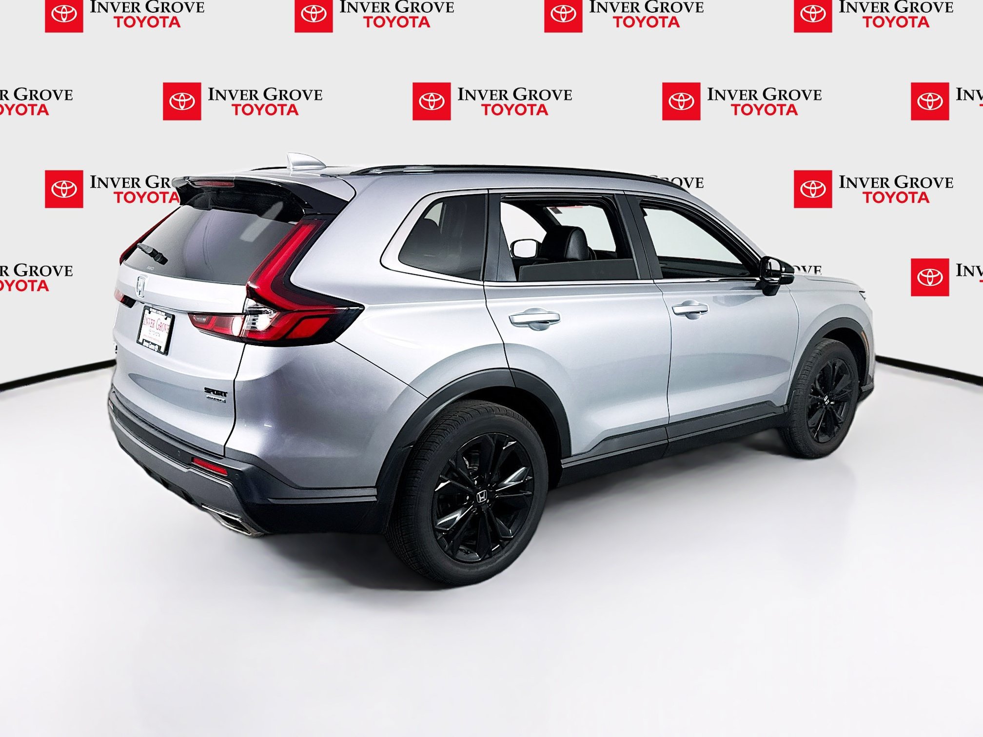 Used 2023 Honda CR-V Sport Touring image 5