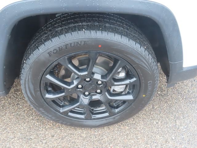 Used 2023 Jeep Compass Altitude w/ Convenience Group image 12