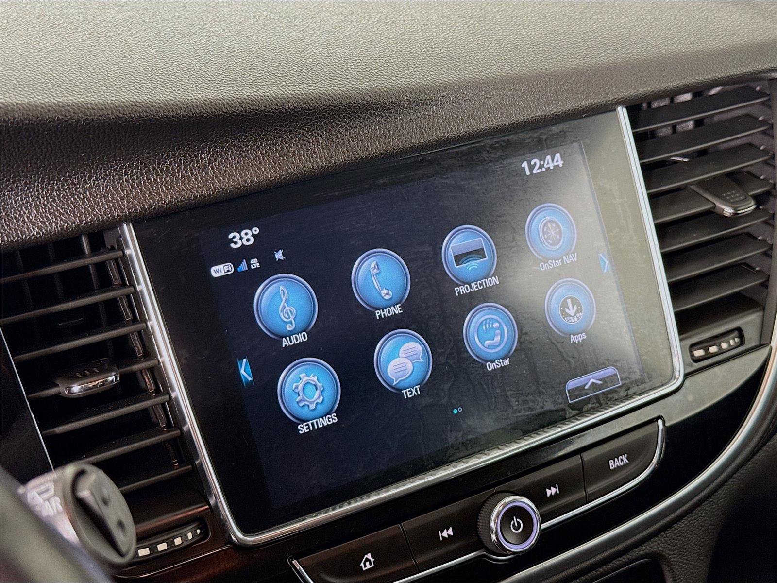 Used 2019 Buick Encore Essence w/ Safety Package II image 14