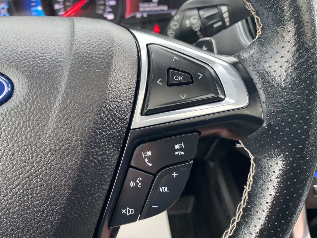 Used 2020 Ford Edge ST w/ Equipment Group 401A AWD/4WD image 32