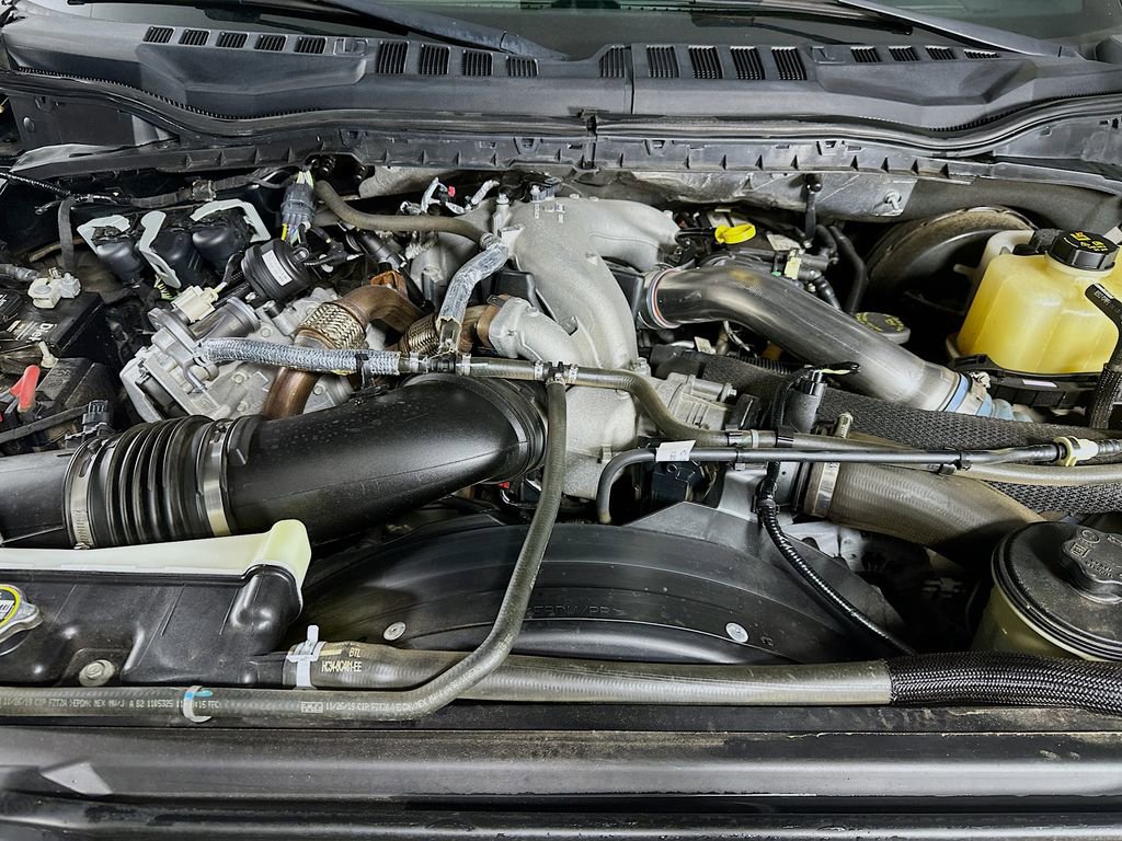 Used 2020 Ford F250 Platinum image 32