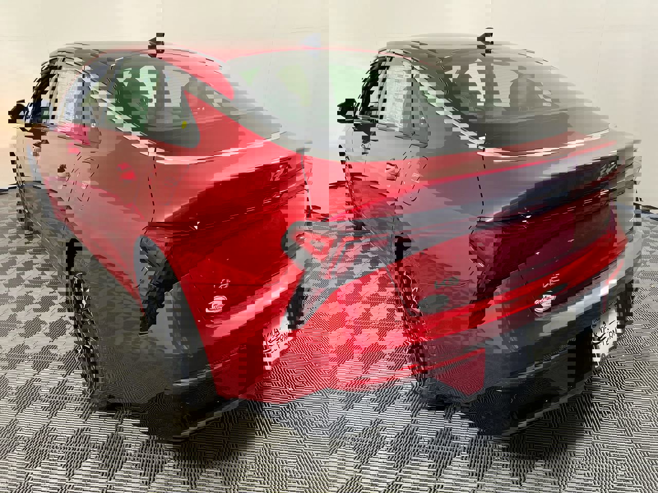 New 2026 Kia K5 GT-Line image 7