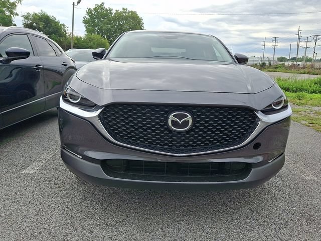 New 2026 MAZDA CX-30 AWD 2.5 S w/ Select Sport Pkg image 2