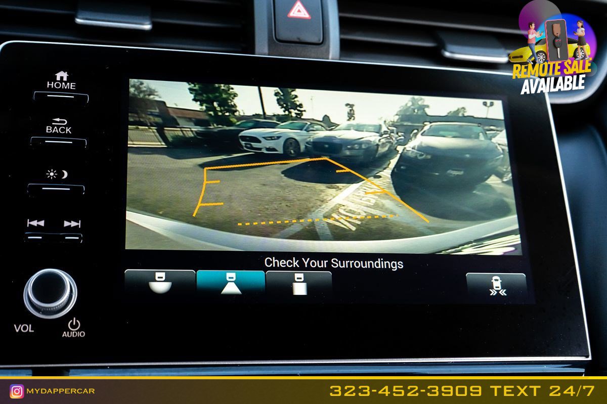 Used 2022 Honda Insight Touring image 42