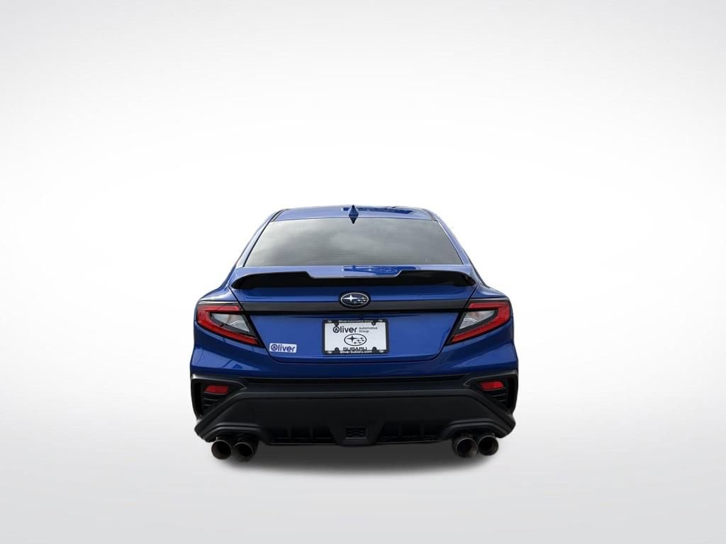 Used 2022 Subaru WRX Limited image 12
