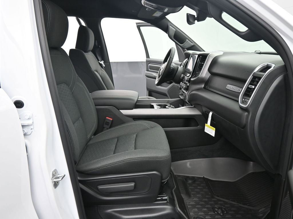 New 2025 RAM 1500 Big Horn image 18