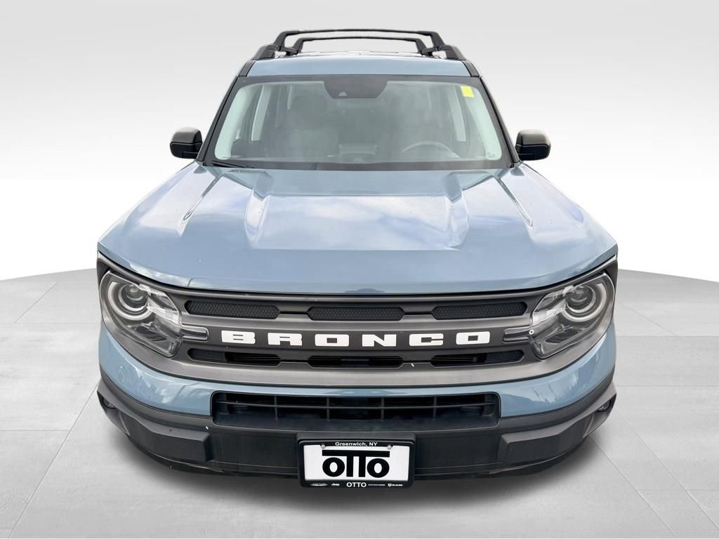 Used 2021 Ford Bronco Sport Big Bend image 8