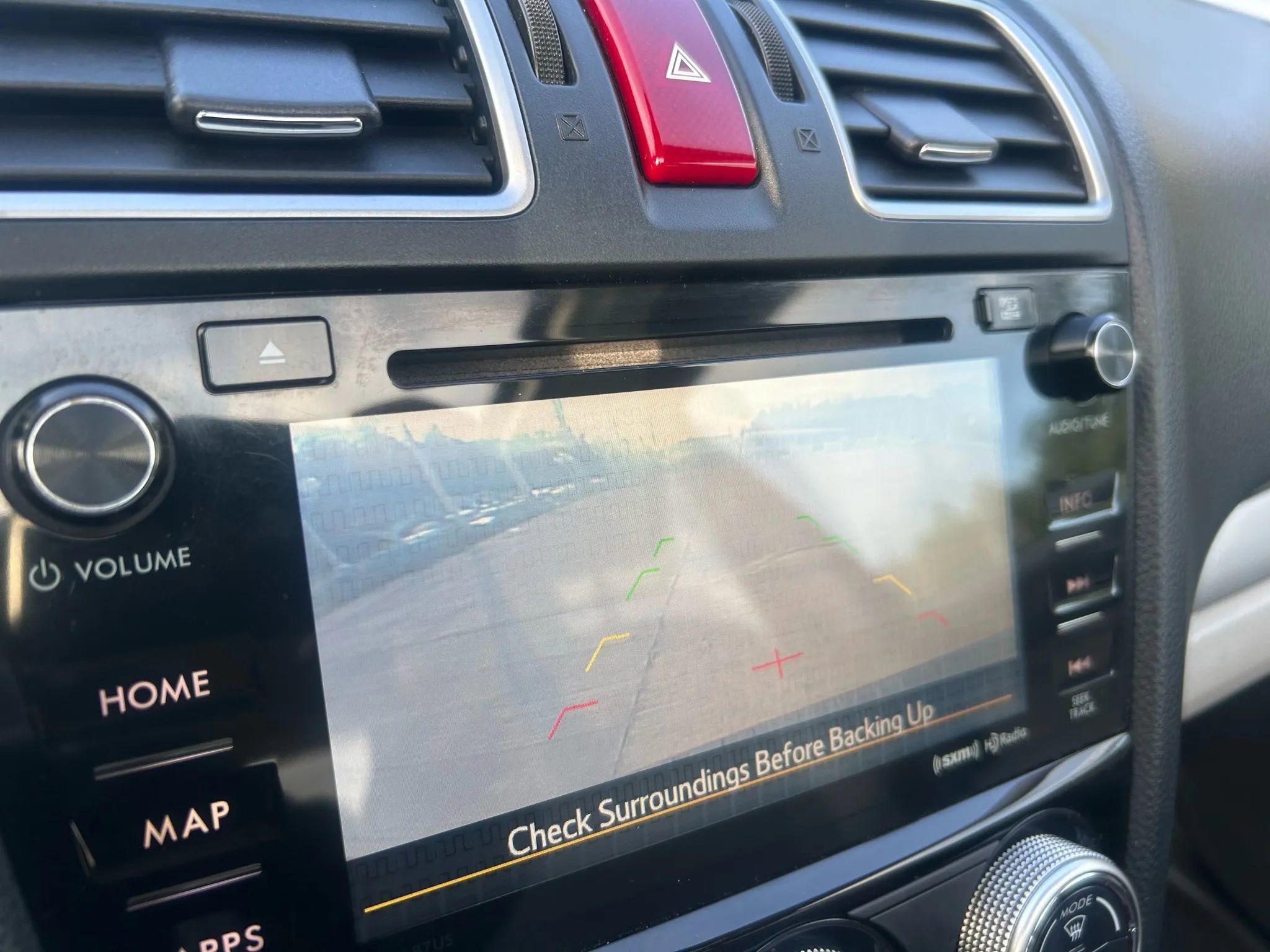 Used 2016 Subaru Forester 2.5i Limited image 34