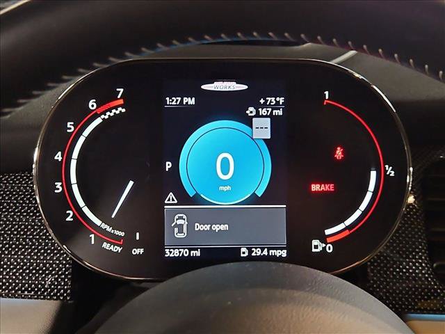 Used 2024 MINI Cooper John Cooper Works FWD image 11