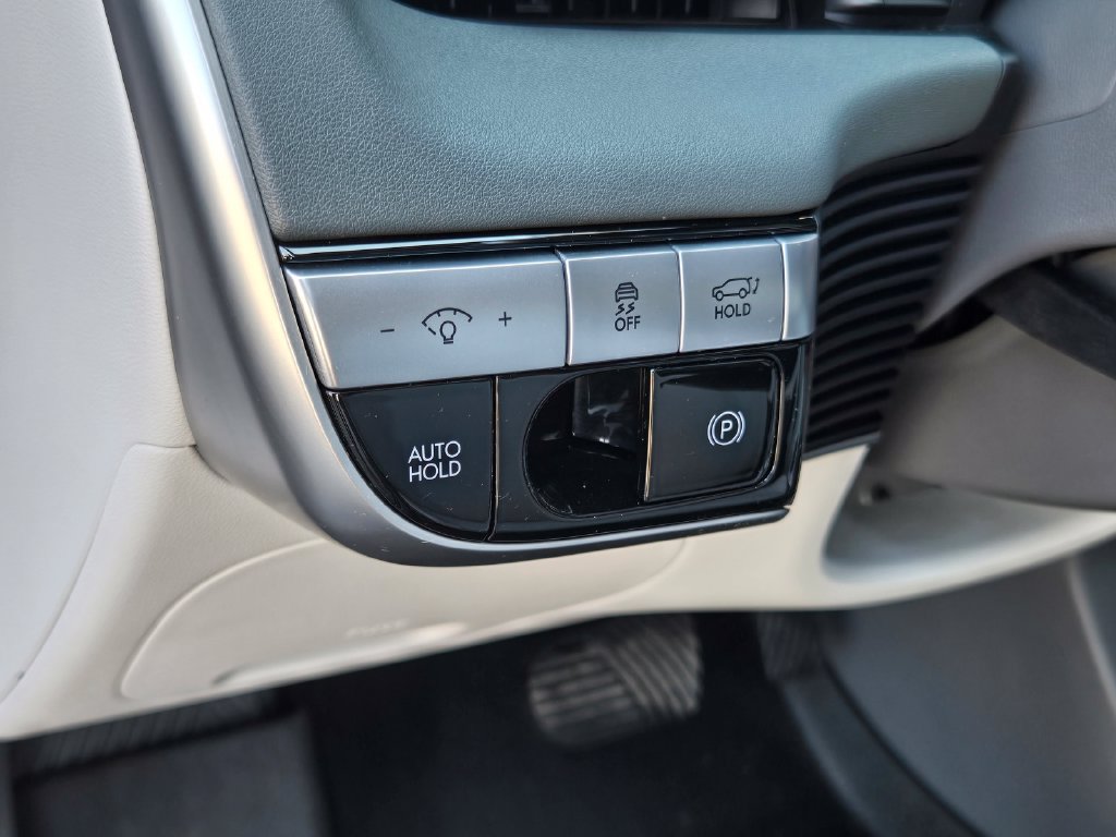 Used 2023 Hyundai Ioniq 5 SEL w/ Cargo Package AWD/4WD image 19