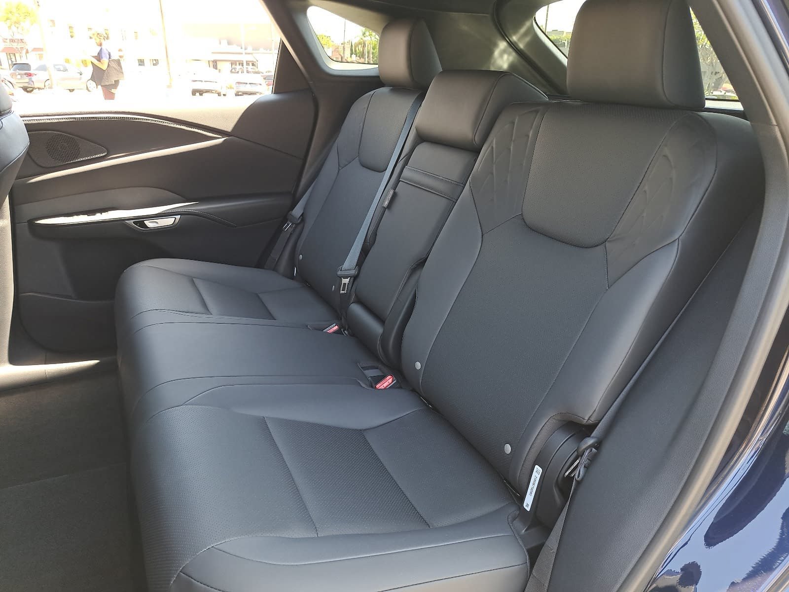 Used 2026 Lexus RX 350 Premium w/ Convenience Package FWD image 15