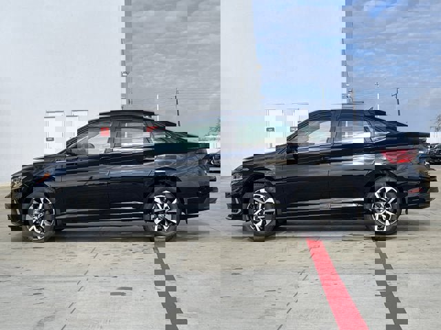 New 2026 Volkswagen Jetta S image 3