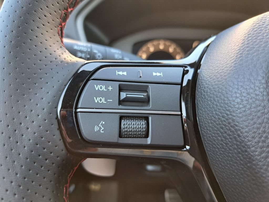 New 2025 Acura ADX A-Spec FWD image 15