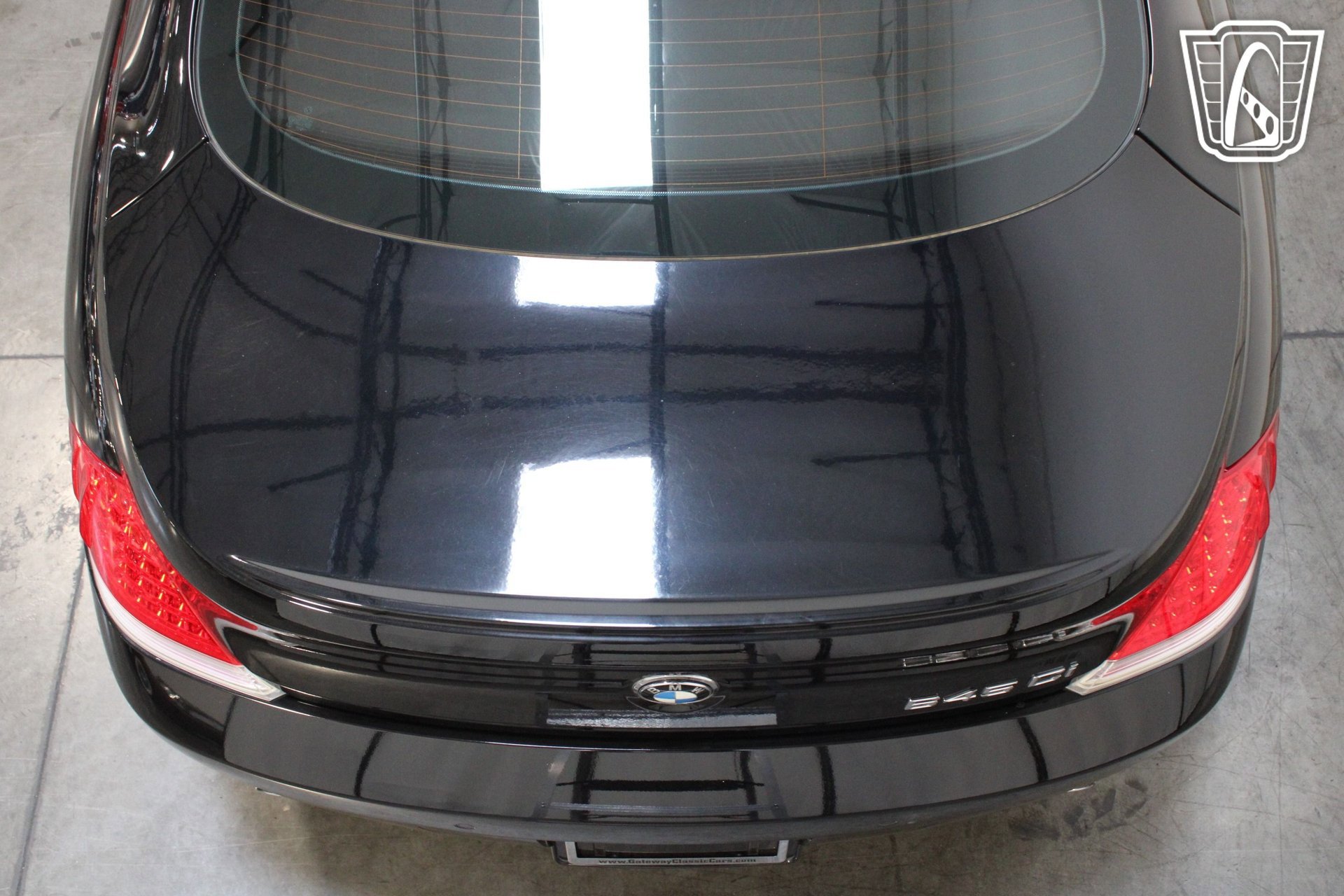 Used 2004 BMW 645Ci image 30