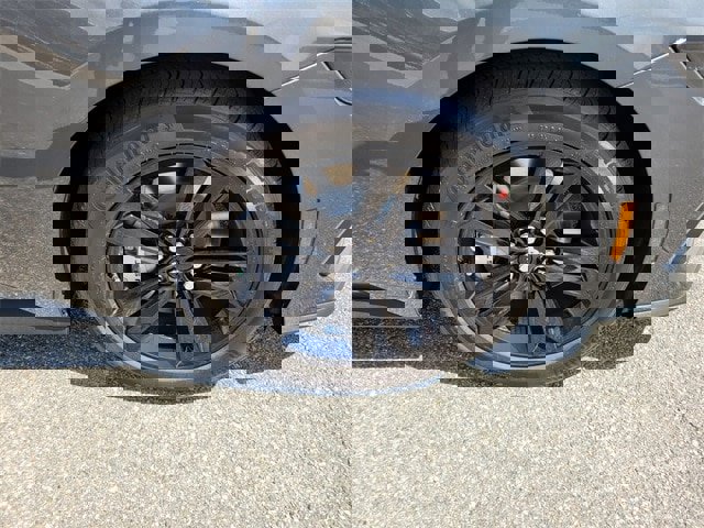 New 2025 Ford Mustang GT image 39