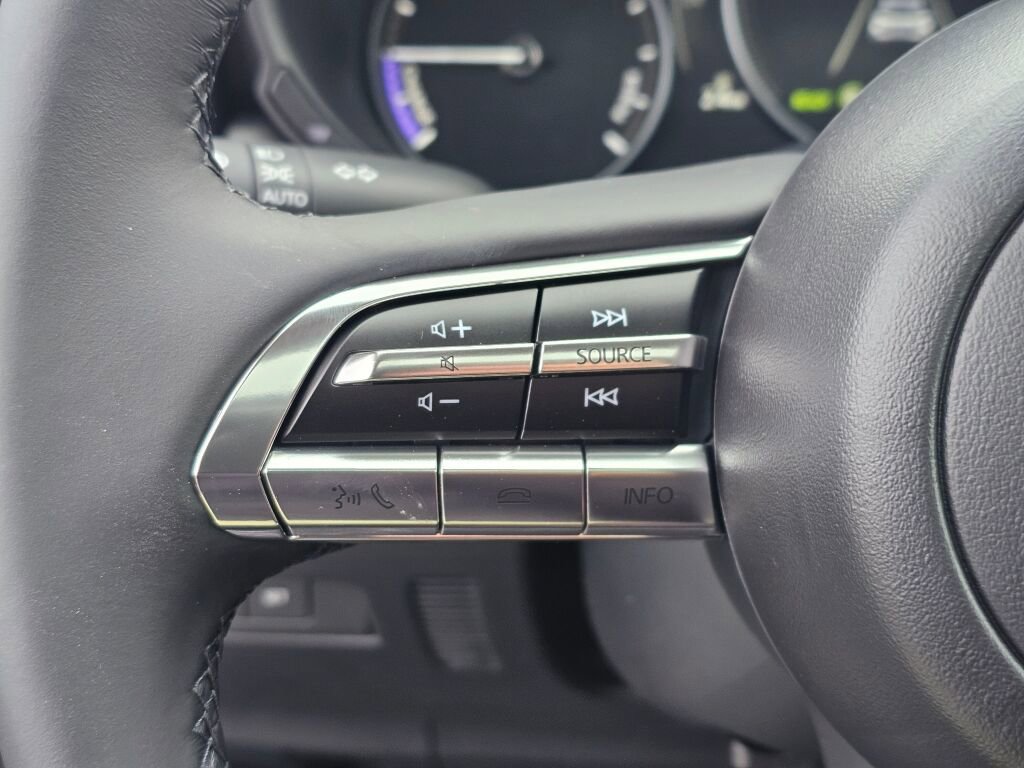 New 2026 MAZDA CX-50 AWD 2.5 Hybrid w/ Cargo Package image 36