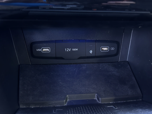 Used 2022 Hyundai Tucson Limited FWD image 32