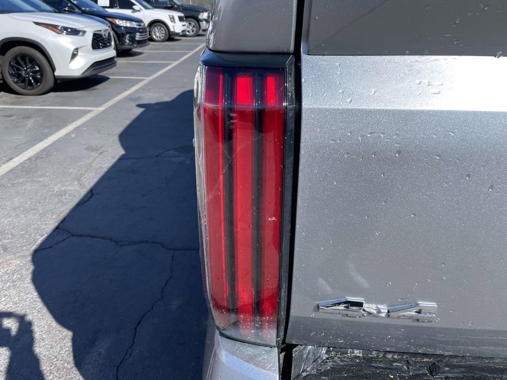 Used 2023 Toyota Tundra Capstone image 17