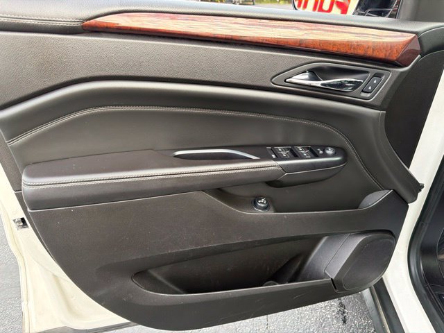 Used 2014 Cadillac SRX Luxury FWD image 10