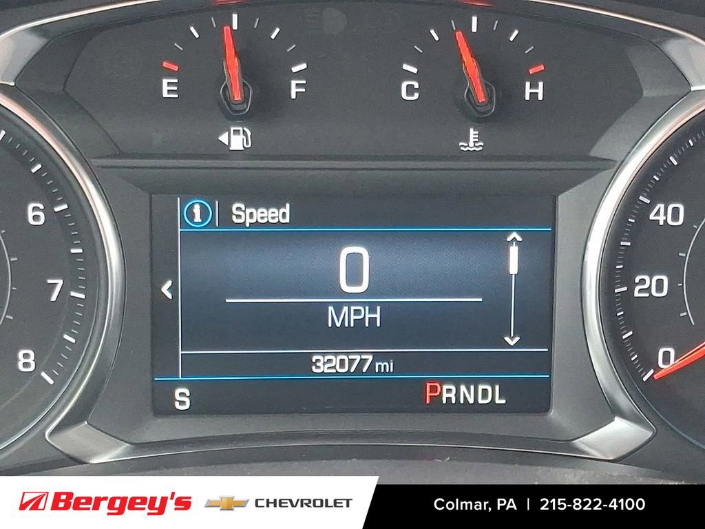 Certified 2024 Chevrolet Equinox LT image 14