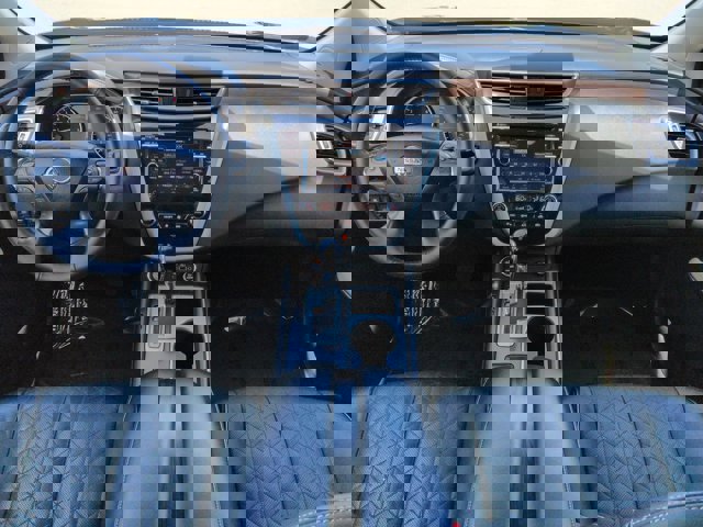 Used 2019 Nissan Murano Platinum image 17