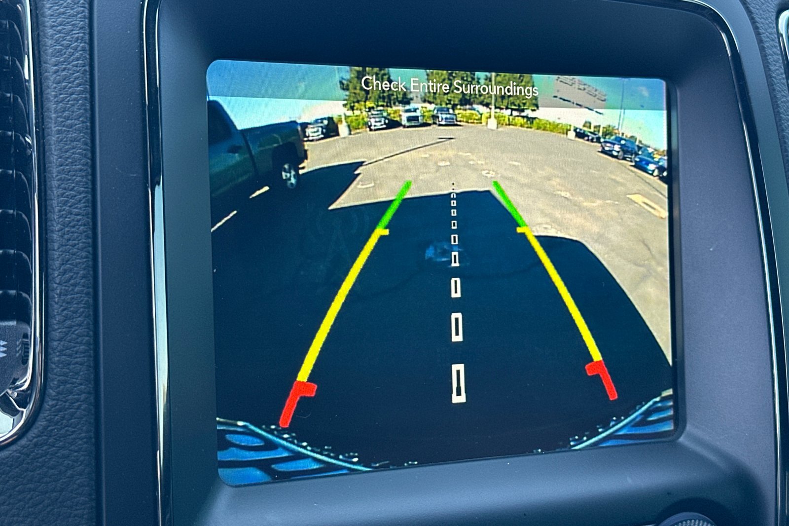 Used 2019 Dodge Durango R/T w/ Blacktop Package image 21