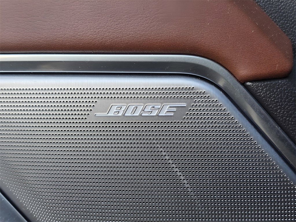 Used 2023 GMC Sierra 1500 Denali Ultimate image 11