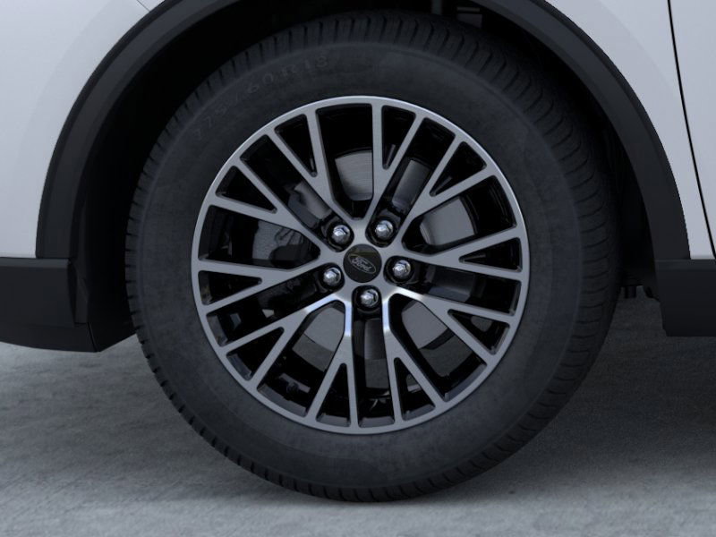 New 2026 Ford Escape SE w/ PHEV Premium Package image 19