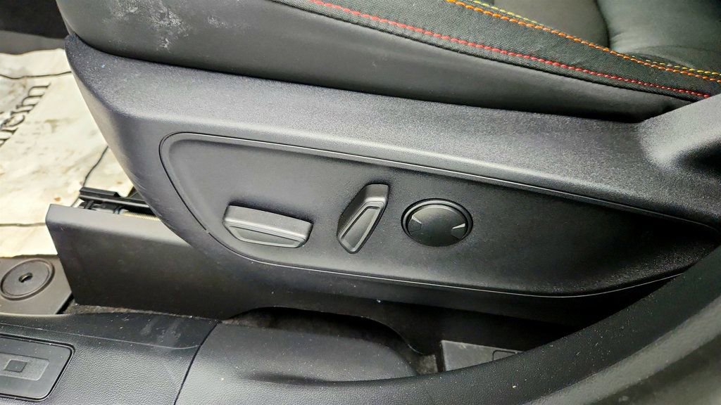 Used 2025 Ford Bronco Sport Free Wheeling w/ Convenience Package image 11