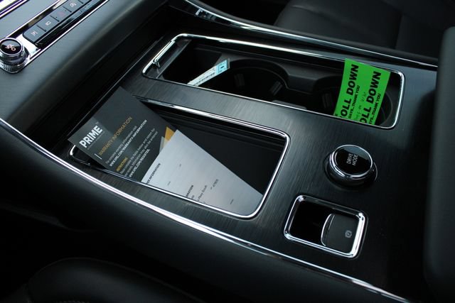 New 2026 Lincoln Aviator AWD image 46