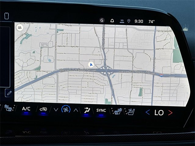 New 2026 Chevrolet Traverse RS image 15