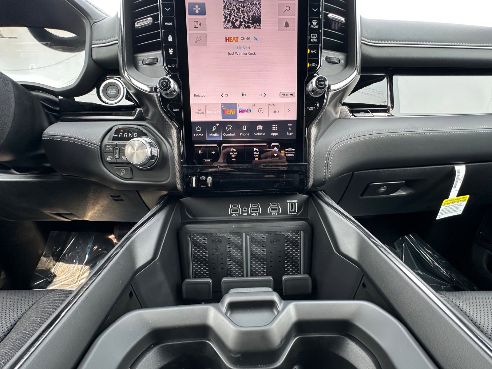 New 2026 RAM 1500 Limited image 11