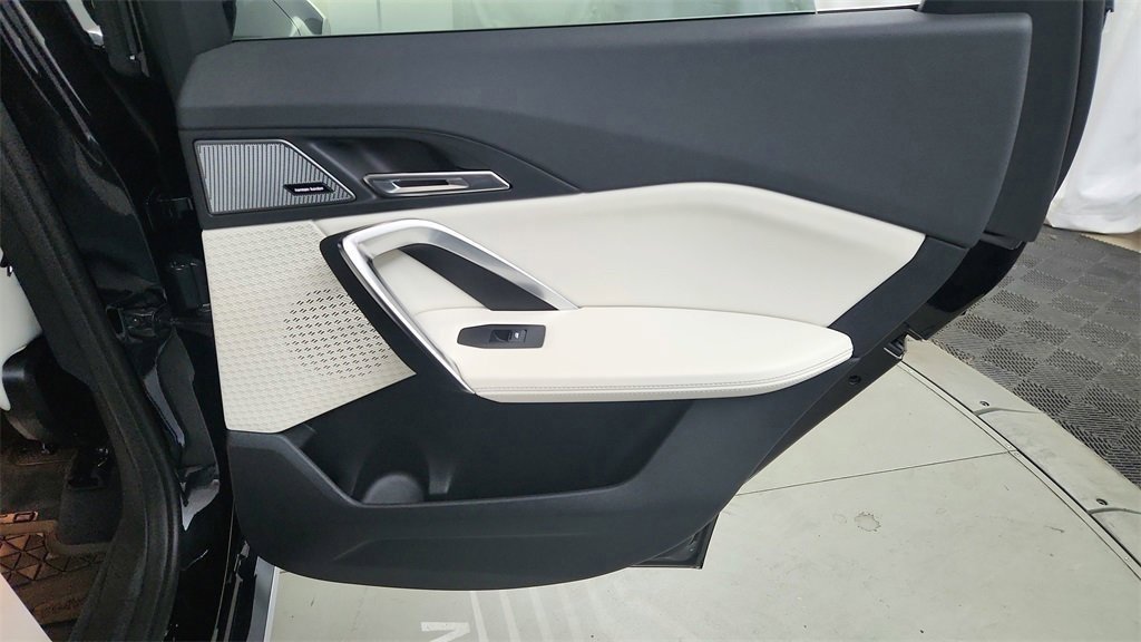 New 2026 BMW X1 xDrive28i w/ Convenience Package image 16