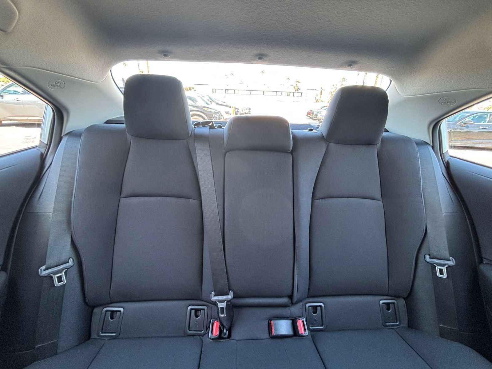 Used 2025 Toyota Corolla LE FWD image 36