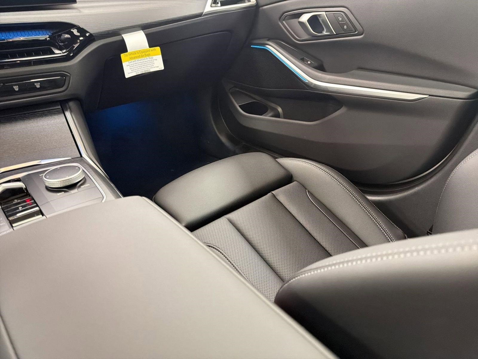 New 2026 BMW 330i xDrive Sedan w/ M Sport Package image 26