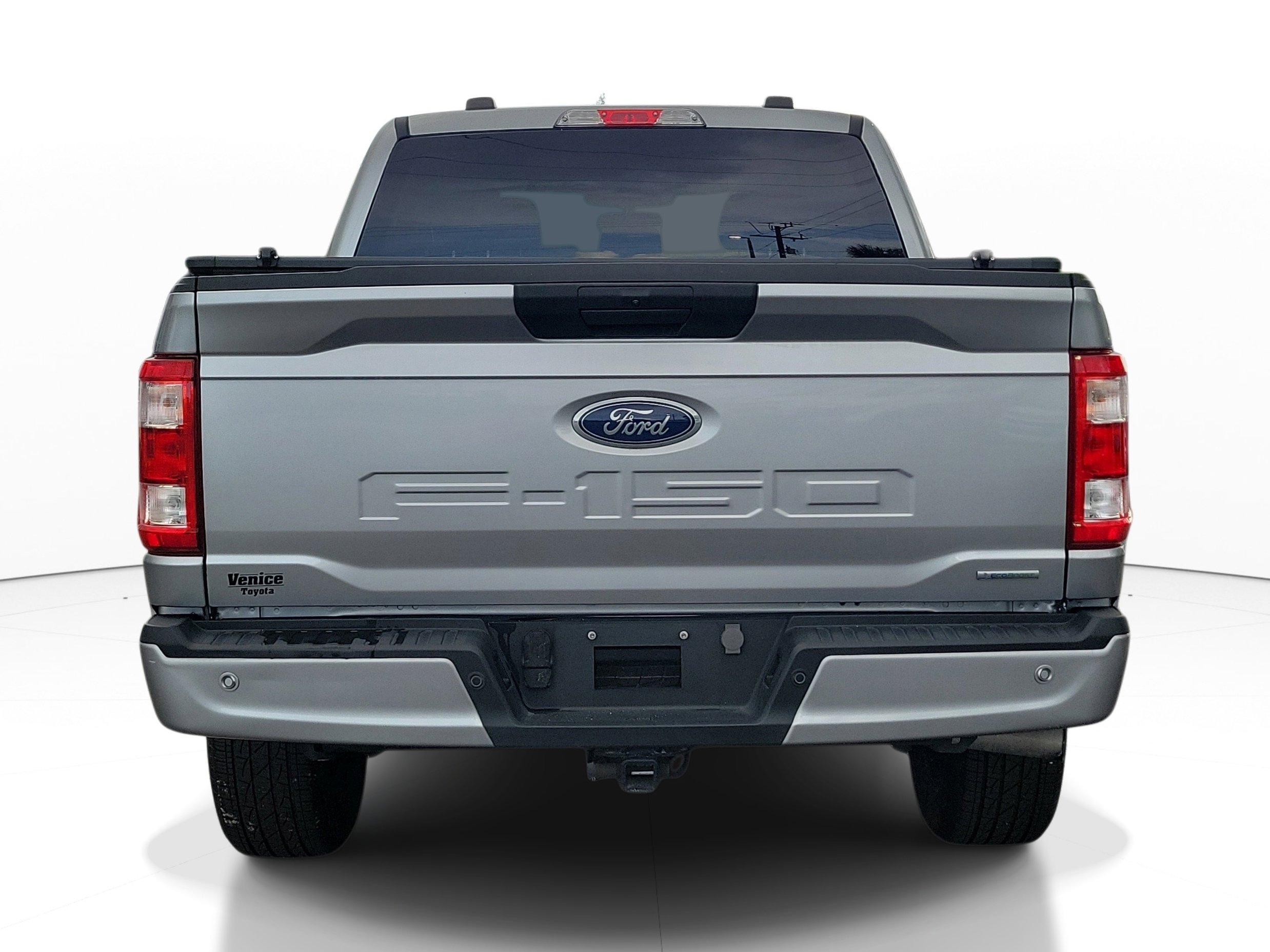 Used 2023 Ford F150 XL w/ STX Appearance Package image 5