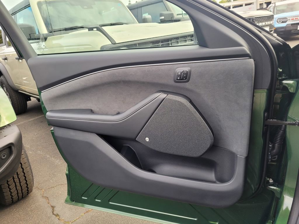 New 2025 Ford Mustang Mach-E GT image 44