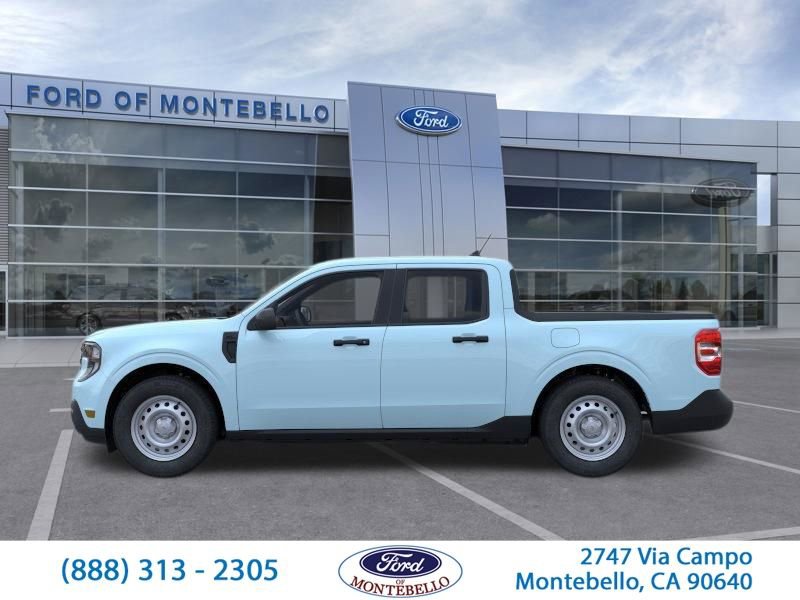 New 2026 Ford Maverick XL FWD image 5