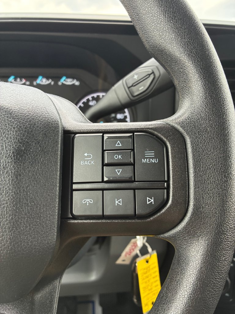 Used 2025 Ford F350 XL w/ 360-Degree Camera Package AWD/4WD image 21