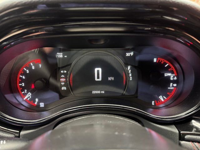 Used 2025 Dodge Durango GT AWD/4WD image 15