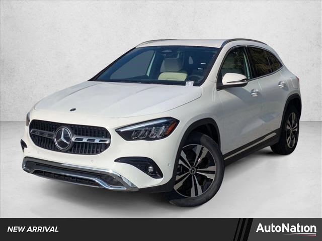 Used 2026 Mercedes-Benz GLA 250
