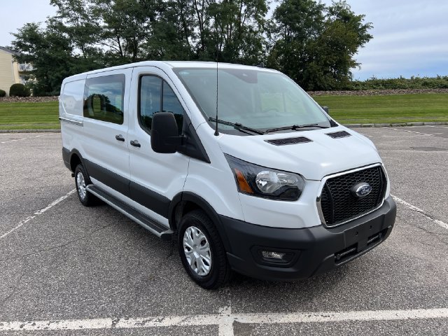Used 2025 Ford Transit 250 Low Roof w/ Exterior Upgrade Package