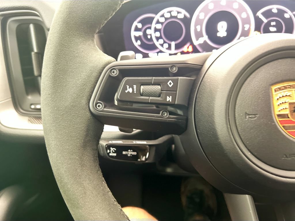New 2026 Porsche Cayenne S AWD/4WD image 13