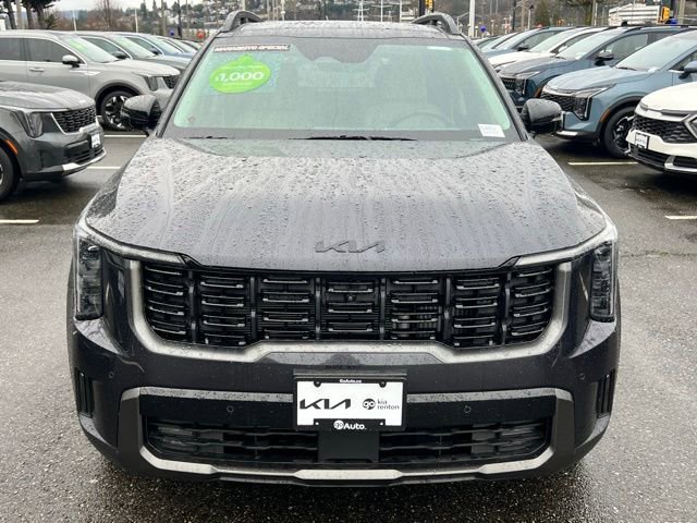 Used 2025 Kia Sorento SX image 5